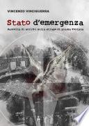 Stato d'emergenza