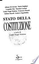 Stato della Costituzione
