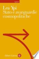 Stato e avanguardie cosmopolitiche