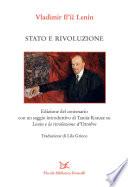Stato e rivoluzione