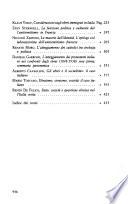 Stato nazionale ed emancipazione ebraica
