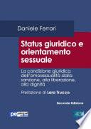 Status Giuridico e Orientamento Sessuale