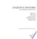 Stazioni e dintorni