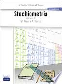 Stechiometria. Dal testo di M. Freni e A. Sacco