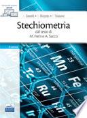 Stechiometria. Dal testo di M. Freni e A. Sacco