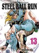 Steel ball run. Le bizzarre avventure di Jojo