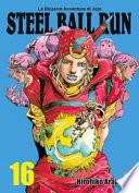 Steel ball run. Le bizzarre avventure di Jojo