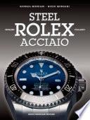 Steel Rolex Acciaio