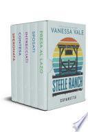 Steele Ranch, cofanetto della serie completa
