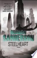 Steelheart