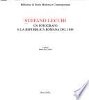 Stefano Lecchi