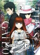 Steins; gate zero