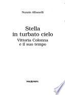 Stella in turbato cielo