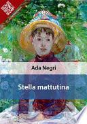 Stella mattutina