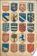 Stemmi gentilizi delle più illustri famiglie romane