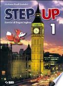 Step up. Esercizi di lingua inglese-Fascicolo narrativa. Con CD Audio. Per la Scuola media