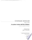 Stephan Kessler