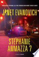 Stephanie ammazza 7
