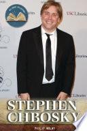 Stephen Chbosky