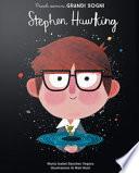 Stephen Hawking. Piccoli uomini, grandi sogni