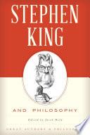 Stephen King and Philosophy