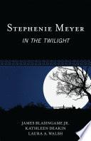 Stephenie Meyer