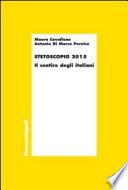 Stetoscopio 2015. Il sentire degli italiani