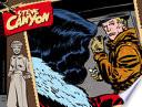 Steve Canyon. Strisce domenicali e giornaliere