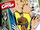Steve Canyon. Strisce domenicali e giornaliere