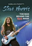 Steve Harris