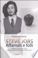 Steve Jobs