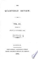 “The” Quarterly Review