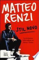 Stil novo. La rivoluzione della bellezza tra Dante e Twitter
