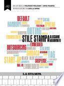 Stile Stampa