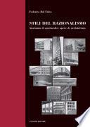 Stili del razionalismo