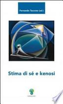 Stima di sé e kenosi