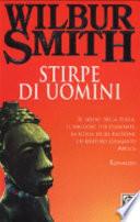 Stirpe di uomini : romanzo