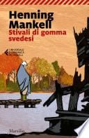 Stivali di gomma svedesi
