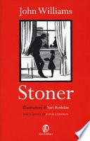 Stoner. Ediz. illustrata