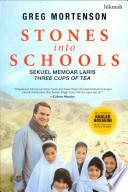 Stones into Schools