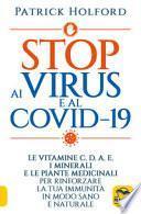 Stop ai virus e al Covid-19
