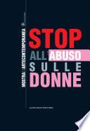 Stop all'abuso sulle donne