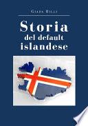 Stori del default islandese