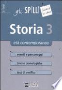 Storia 3
