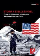 STORIA A STELLE E PIXEL 13