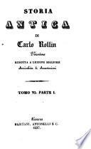 Storia antica
