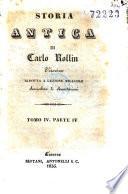 Storia antica