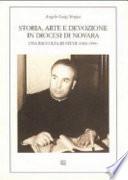 Storia, arte e devozione in Diocesi di Novara