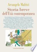 Storia breve dell’Età contemporanea