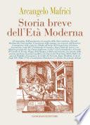 Storia breve dell’Età Moderna